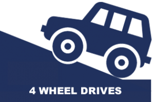 4wd wheel alignment cairns