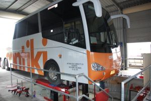 Cairns Truck Wheel Alignment