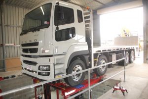 4x4 Wheel Alignment Cairns
