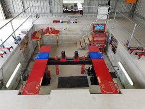 Top End Truck Align Cairns