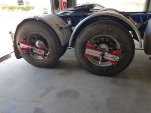 Cairns Truck Wheel Alignment