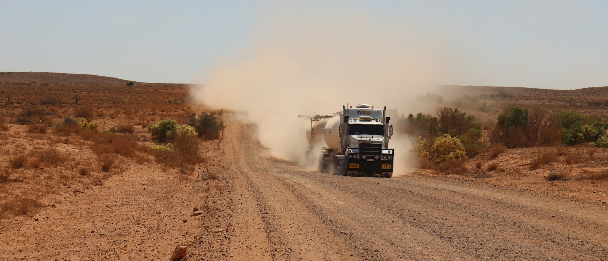 Cairns Truck Wheel Alignment